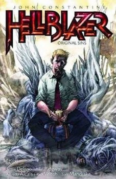 Hellblazer: Volume 01: Original Sins 