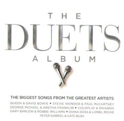 Duets Album - 2CD