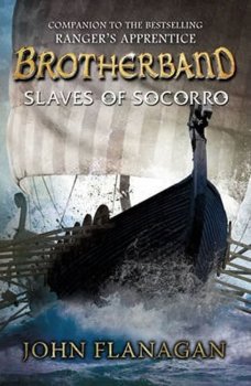 Brotherband 4: Slaves of Socorro