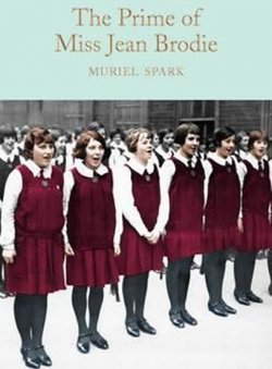 The Prime of Miss Jean Brodie