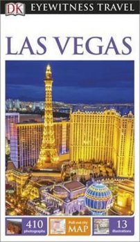 Las Vegas - DK Eyewitness Travel Guide