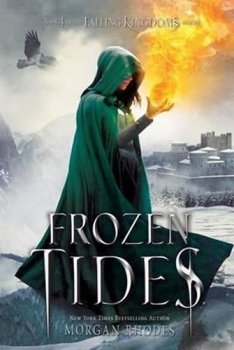 Falling Kingdoms: Frozen Tides