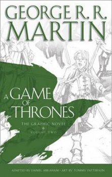 A Game of Thrones - Graphic Novel, Vol. 2