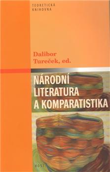 Národní literatura a komparatistika