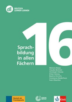 DLL16: Sprachbildung in allen Fächer