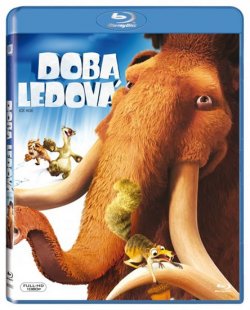 Doba ledová - Blu-Ray