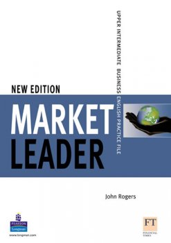 Market Leader Upper Intermediate Practice File