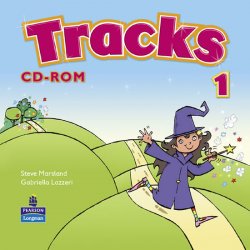 Tracks 1: CD-ROM