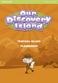 Our Discovery Island  1 Flashcards