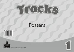 Tracks 1: Posters