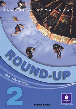 Round-Up 2: Grammar Practice Student´s Book
