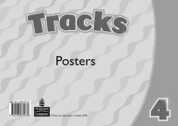 Tracks 4: Posters