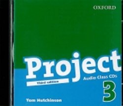 CD NEW PROJECT 3