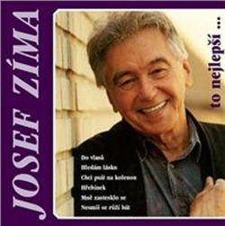 J. Zíma - To nejlepší - CD