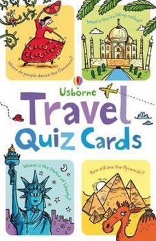 Quiz Cards