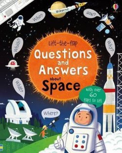 Q and A Space