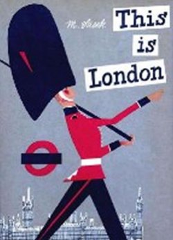 This is London