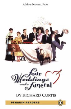 PLPR5:Four Weddings and a Funeral