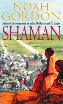 Shaman : Number 2 in series