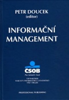 Informační management