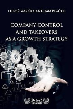 Company Control and Takeovers as a Growth Strategy