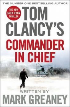 Tom Clancy´s Commander-in-Chief