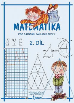 Matematika pro 5. ročník základní školy (2. díl)