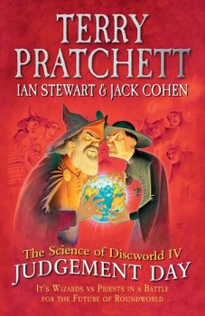 The Science of Discworld IV: Judgement Day: 4