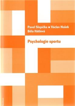 Psychologie sportu