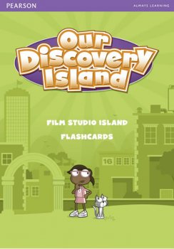 Our Discovery Island  3 Flashcards