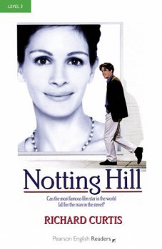 Level 3: Notting Hill Book & MP3 Pack