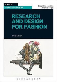 Research and Design for Fashion