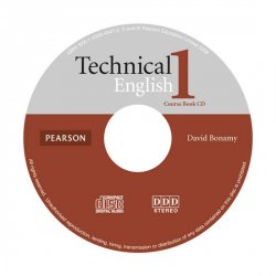 Technical English  1 Course Book CD