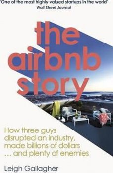 The Airbnb Story 