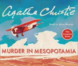 Murder in Mesopotamia/CD-Audio