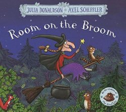 Room On The Broom 