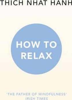 How To Relax