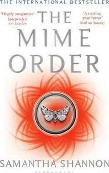 The Mime Order