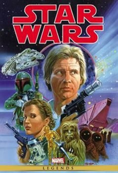 Star Wars Omnibus Vol. 3