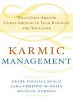 Karmic Management