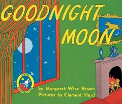 Goodnight moon - paperback