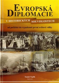 Evropská diplomacie v historických souvislostech