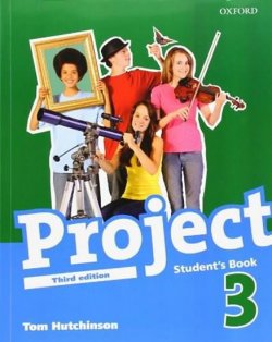 Project 3 Third Edition SB Intl. Edition