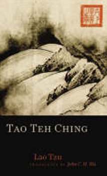 Tao Teh Ching