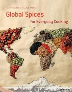 Global Spices for Everyday Cooking