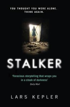 Stalker (anglicky)