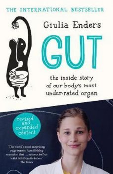Gut : new revised and expanded edition