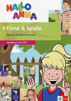 Hallo Anna, Filme und Spiele + DVD