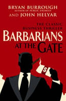 Barbarians at the Gate