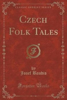 Czech Folk Tales 